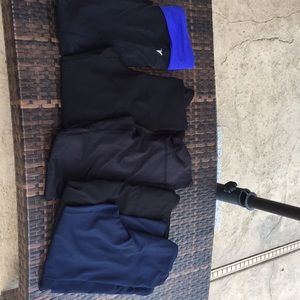 Old navy active capris